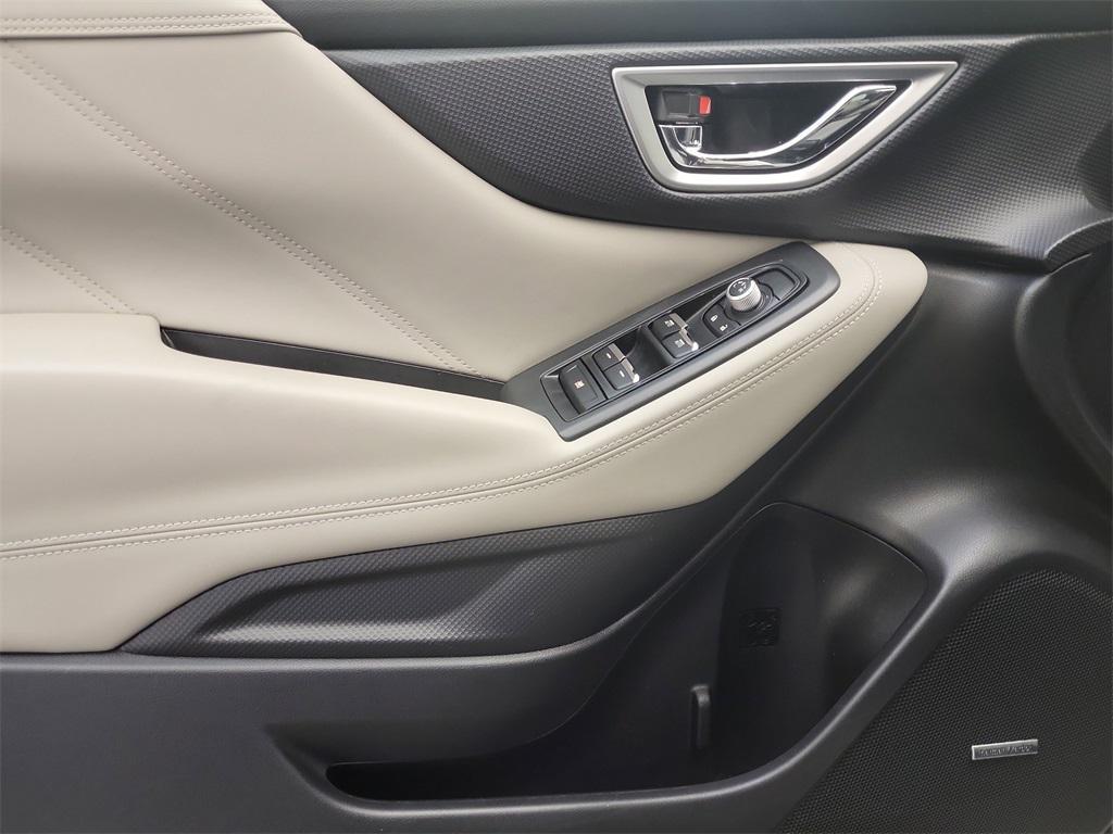 used 2020 Subaru Forester car, priced at $18,998