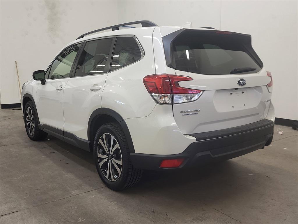 used 2020 Subaru Forester car, priced at $18,998