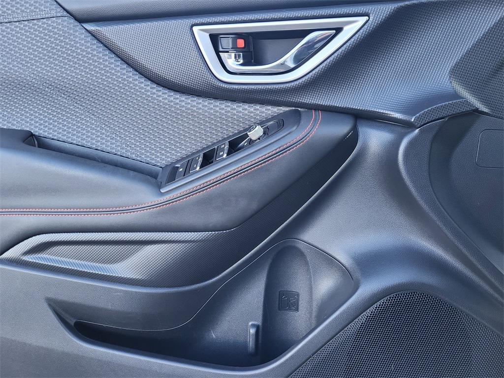 used 2019 Subaru Forester car, priced at $19,098