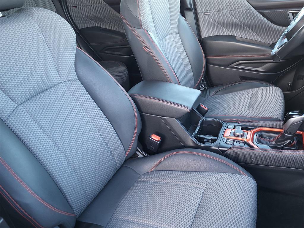 used 2019 Subaru Forester car, priced at $19,098