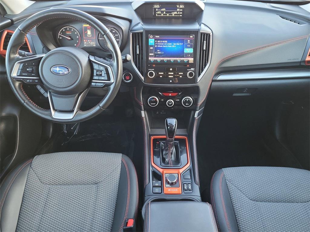 used 2019 Subaru Forester car, priced at $19,098