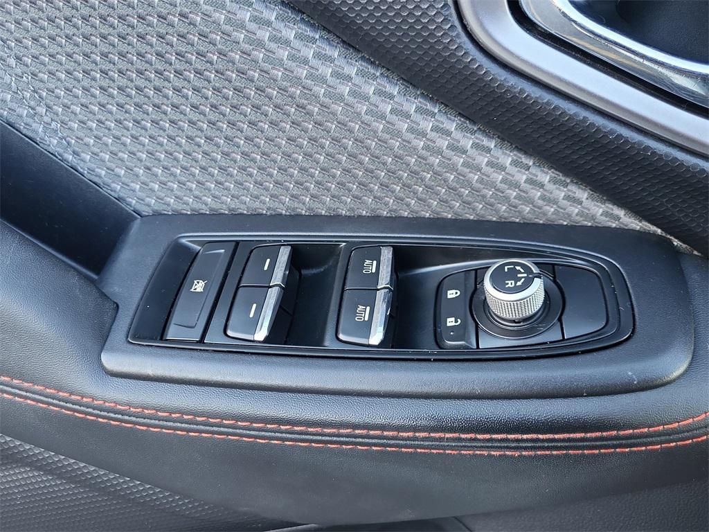 used 2019 Subaru Forester car, priced at $19,098