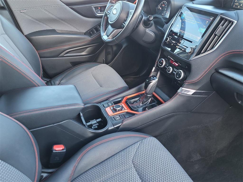 used 2019 Subaru Forester car, priced at $19,098