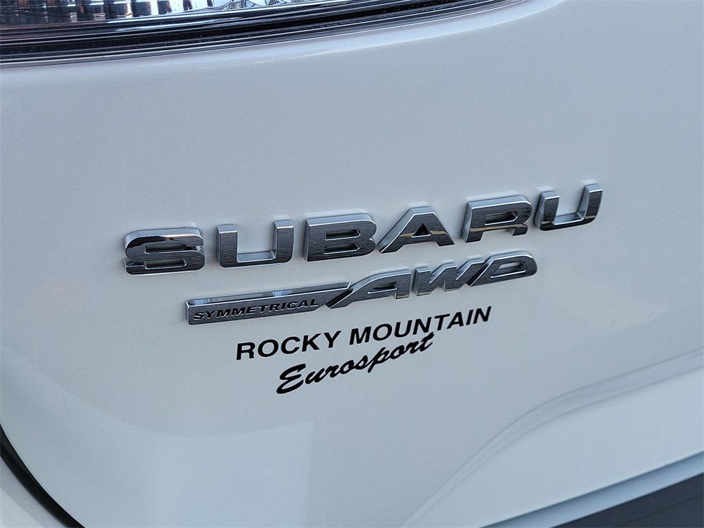 used 2019 Subaru Forester car, priced at $19,098