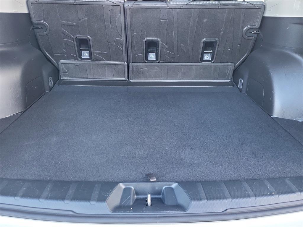 used 2019 Subaru Forester car, priced at $19,098