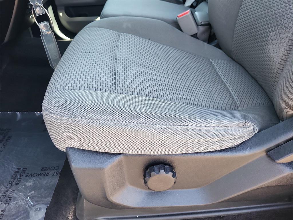 used 2016 Ford F-150 car, priced at $19,398