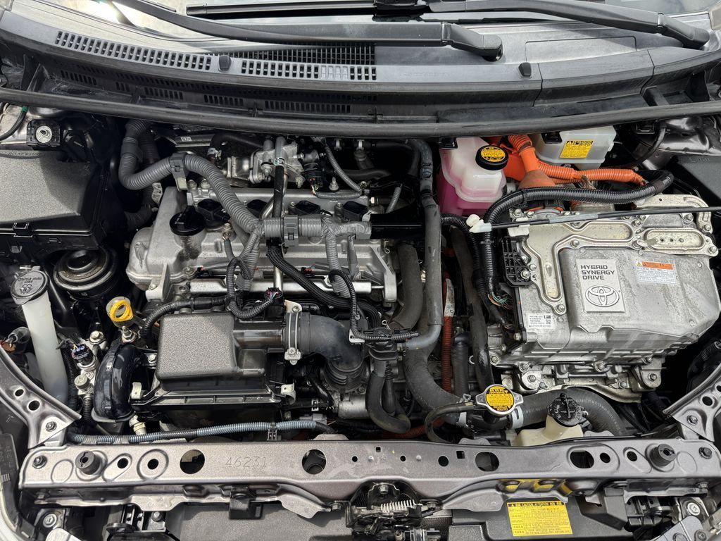used 2014 Toyota Prius c car, priced at $11,599