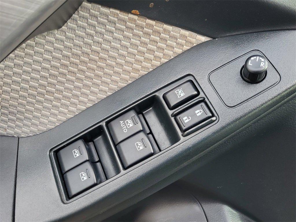 used 2017 Subaru Forester car, priced at $16,838