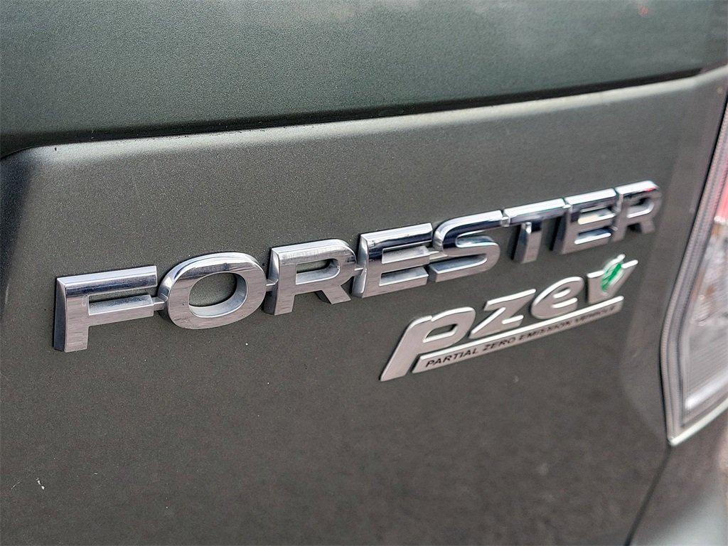 used 2017 Subaru Forester car, priced at $16,838