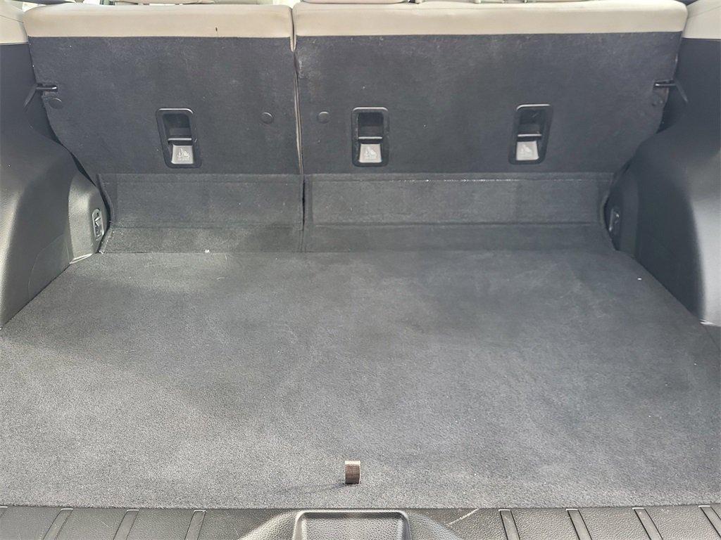 used 2017 Subaru Forester car, priced at $16,838