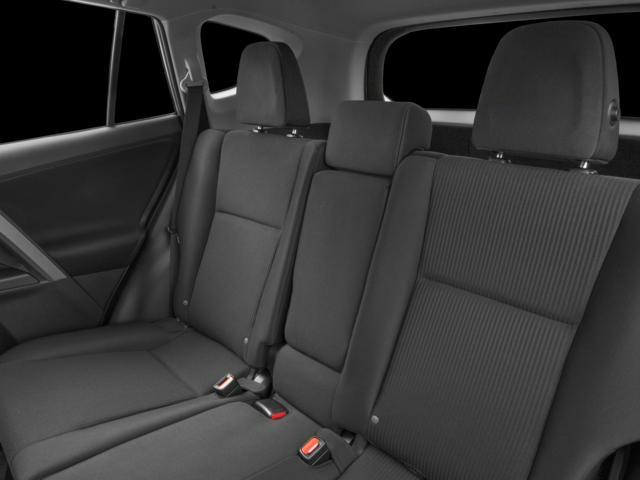 used 2018 Toyota RAV4 car, priced at $21,999