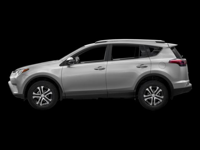 used 2018 Toyota RAV4 car, priced at $21,999