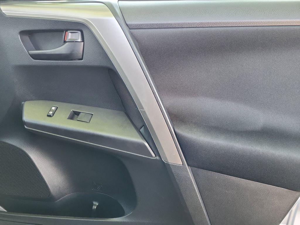 used 2018 Toyota RAV4 car, priced at $22,598