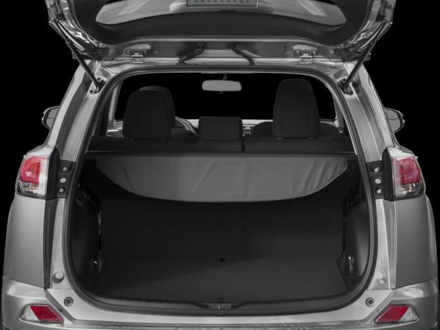 used 2018 Toyota RAV4 car, priced at $21,999