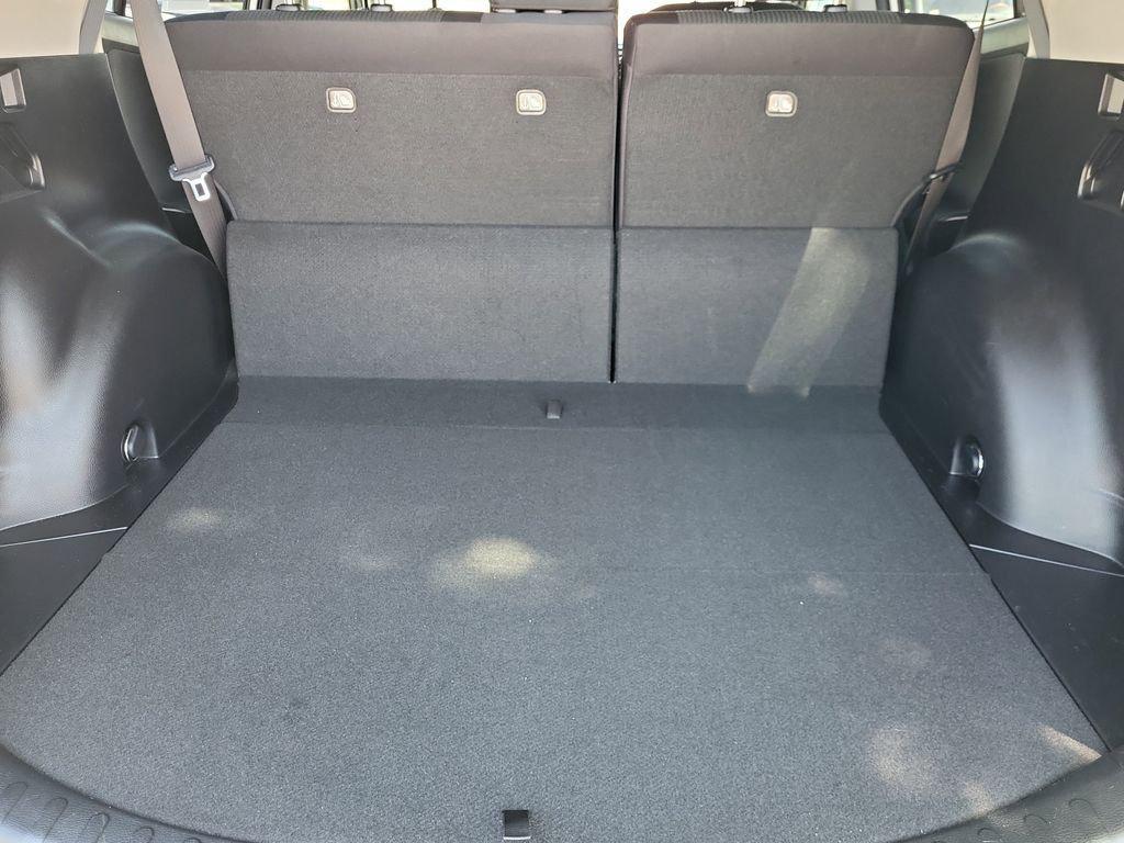 used 2018 Toyota RAV4 car, priced at $22,598