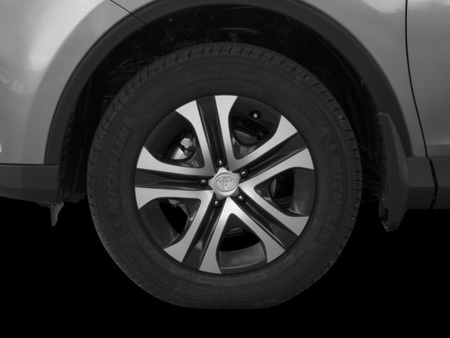 used 2018 Toyota RAV4 car, priced at $21,999