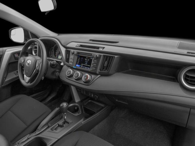 used 2018 Toyota RAV4 car, priced at $21,999