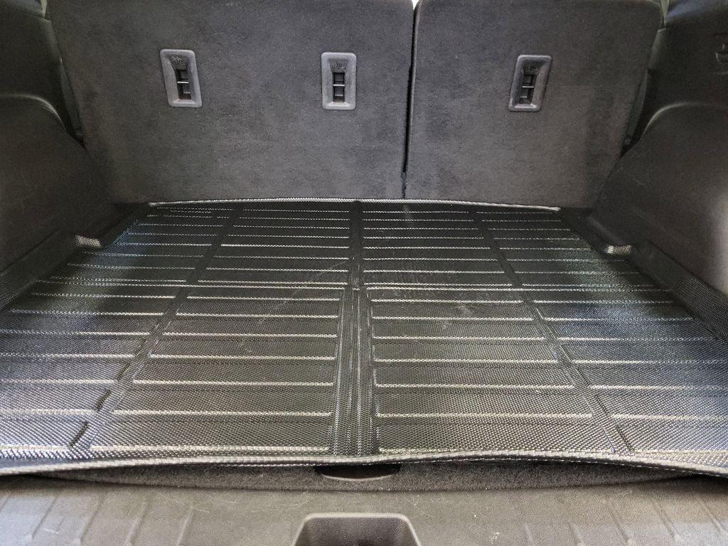 used 2022 Chevrolet Blazer car, priced at $21,584