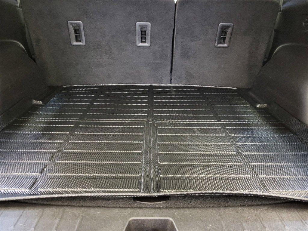 used 2022 Chevrolet Blazer car, priced at $21,584