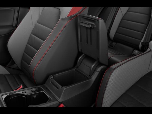 used 2022 Volkswagen Golf GTI car, priced at $27,999