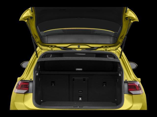 used 2022 Volkswagen Golf GTI car, priced at $27,999