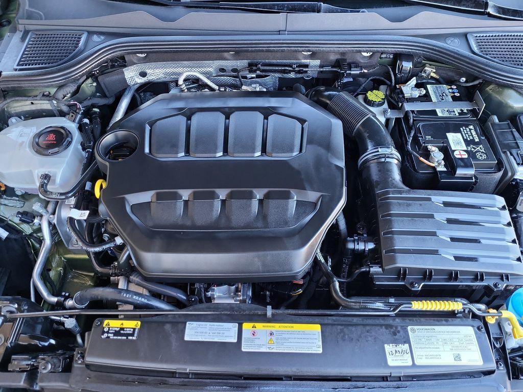 used 2022 Volkswagen Golf GTI car, priced at $26,294