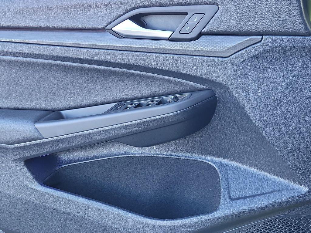 used 2022 Volkswagen Golf GTI car, priced at $26,294