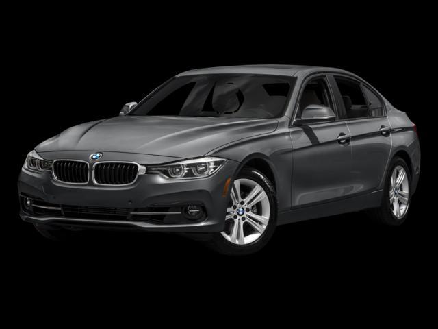 used 2018 BMW 330 car, priced at $18,299