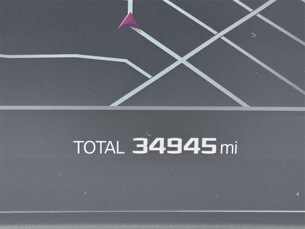 used 2023 BMW M3 car, priced at $79,393