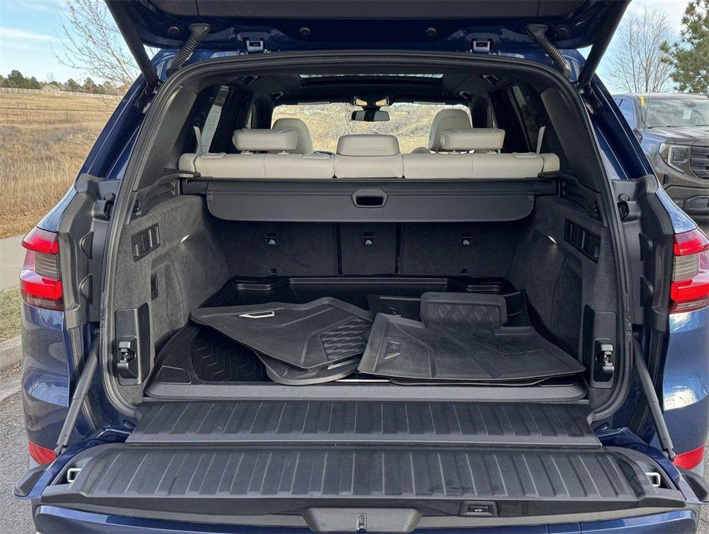 used 2021 BMW X5 car, priced at $38,498