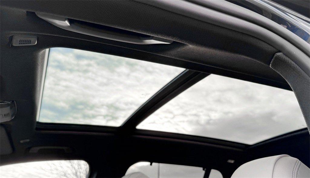 used 2021 BMW X5 car, priced at $38,498