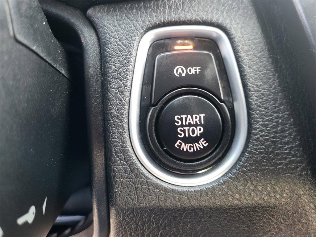 used 2015 BMW 335 car, priced at $15,938