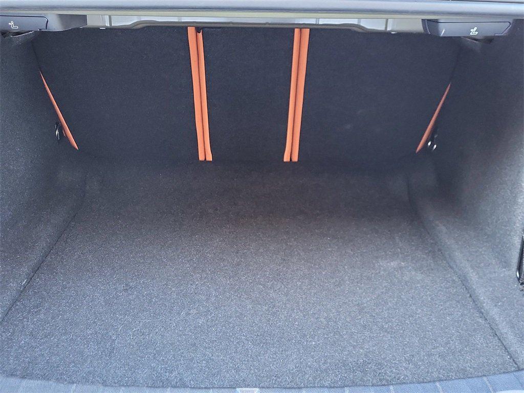 used 2022 BMW M3 car, priced at $75,929