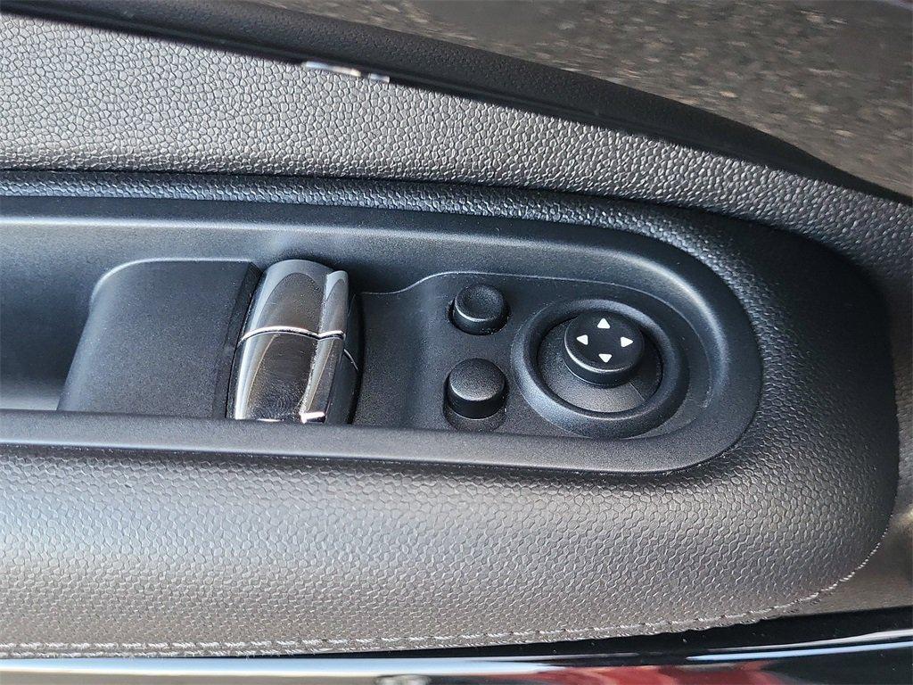 used 2015 MINI Paceman car, priced at $8,898