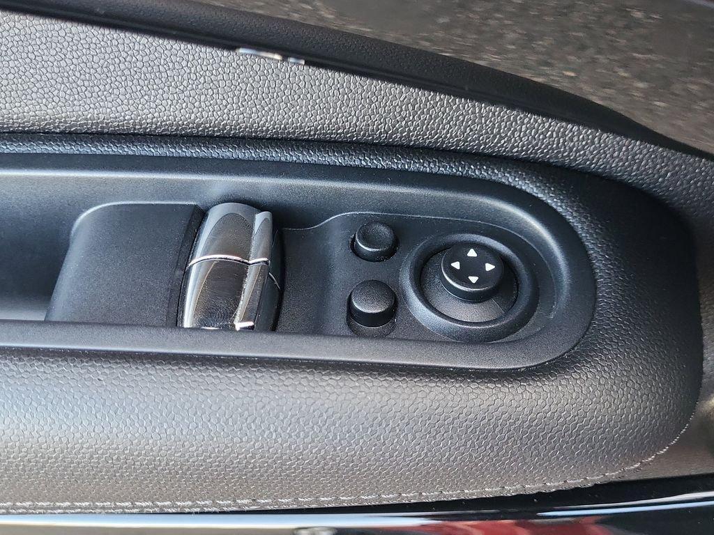 used 2015 MINI Paceman car, priced at $8,898