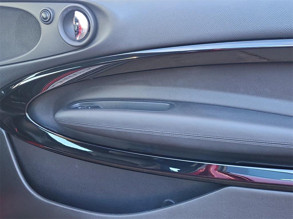 used 2015 MINI Paceman car, priced at $10,599