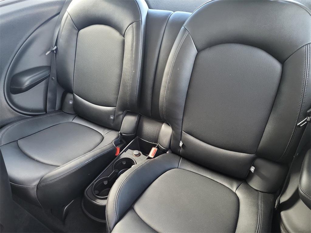 used 2015 MINI Paceman car, priced at $10,599