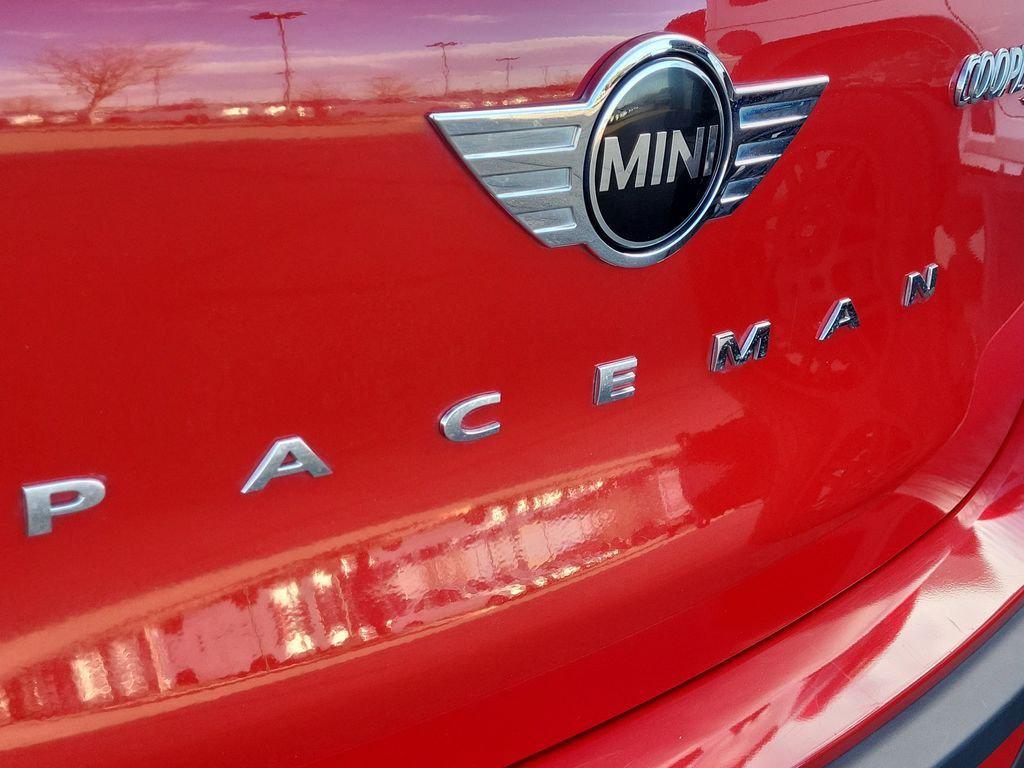 used 2015 MINI Paceman car, priced at $8,898