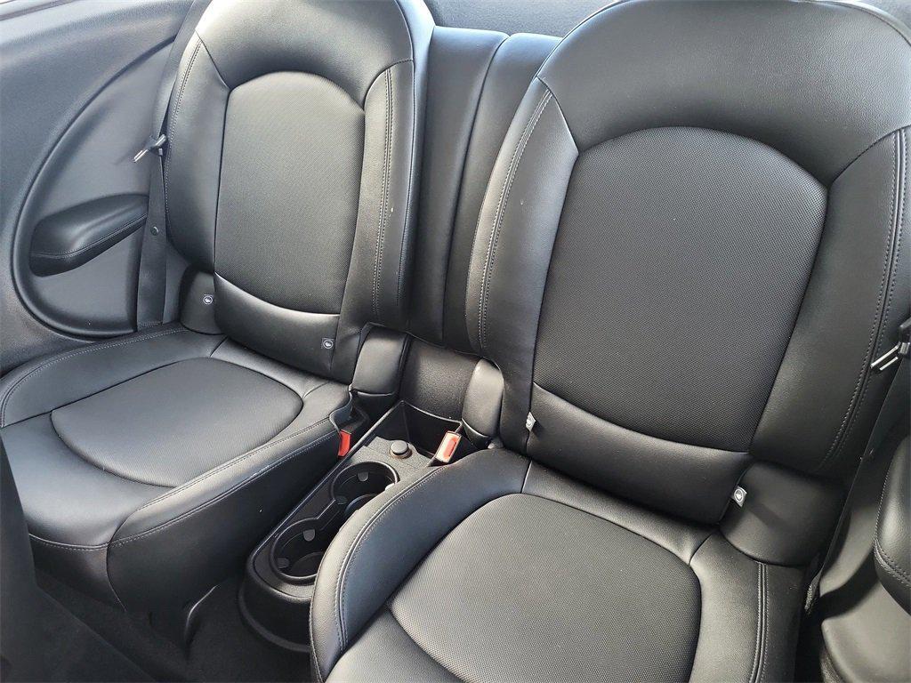 used 2015 MINI Paceman car, priced at $8,898