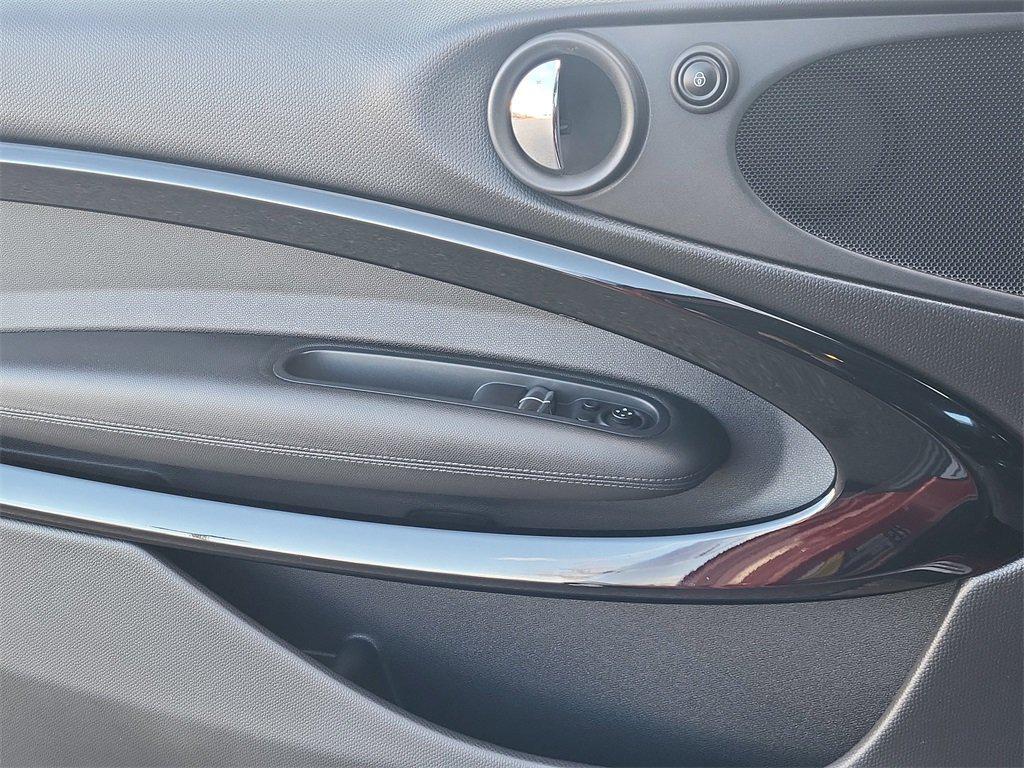 used 2015 MINI Paceman car, priced at $8,898