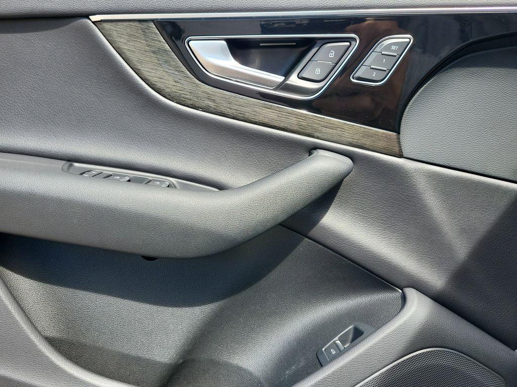 used 2018 Audi Q7 car, priced at $18,598