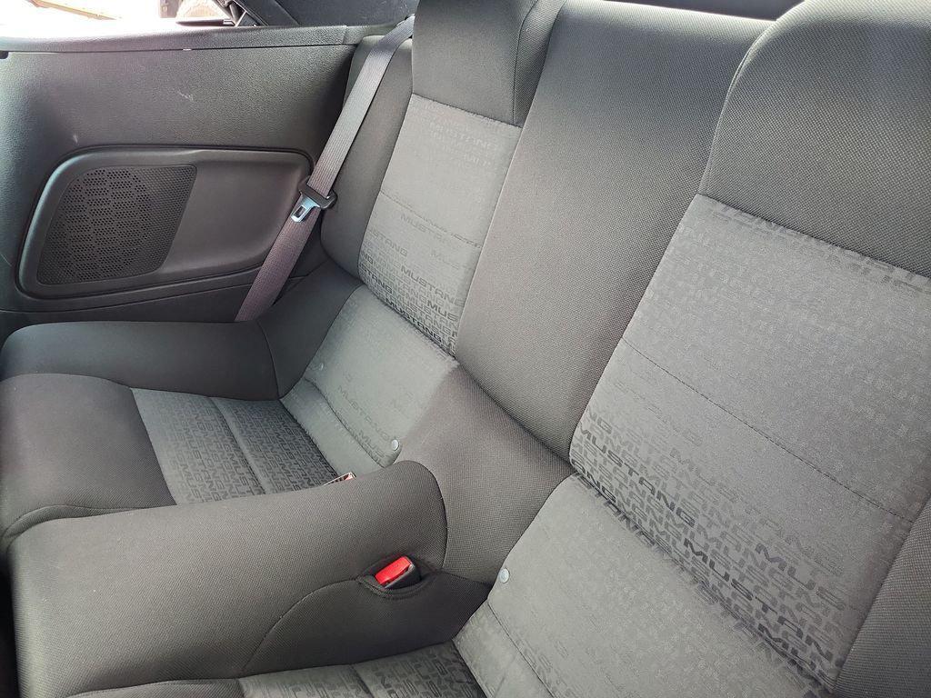 used 2007 Ford Mustang car, priced at $9,490