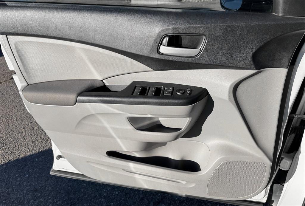 used 2013 Honda CR-V car, priced at $10,698