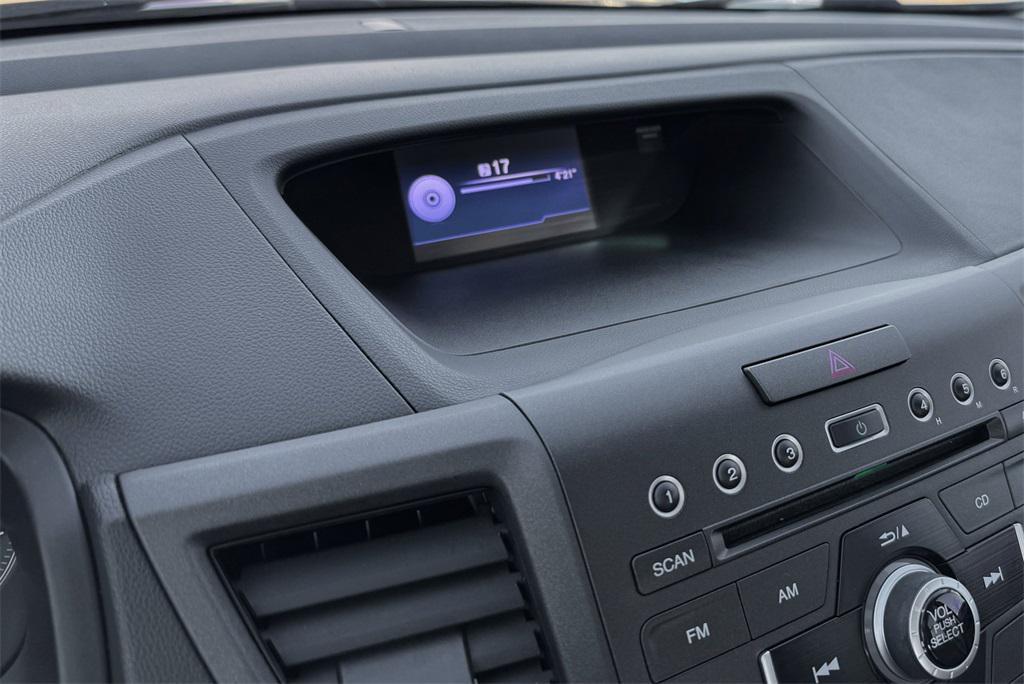 used 2013 Honda CR-V car, priced at $10,698