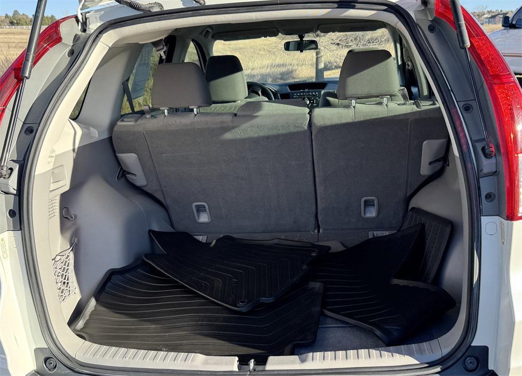 used 2013 Honda CR-V car, priced at $10,698