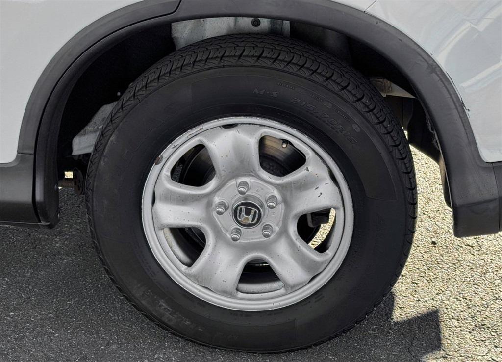 used 2013 Honda CR-V car, priced at $10,698