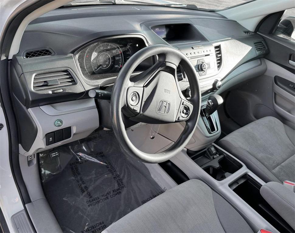 used 2013 Honda CR-V car, priced at $10,698