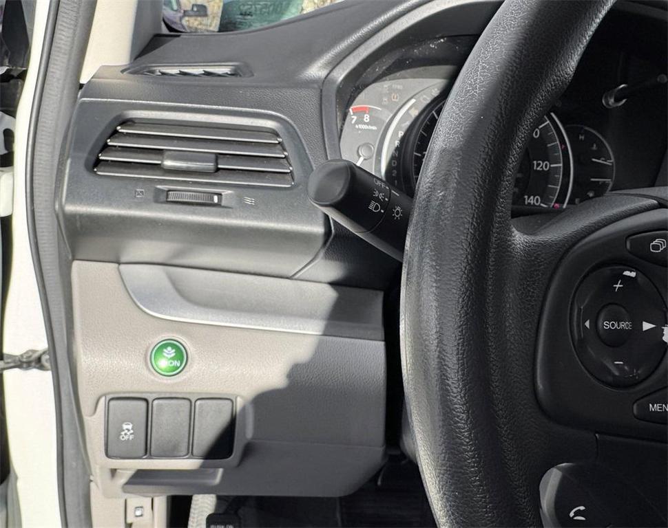used 2013 Honda CR-V car, priced at $10,698
