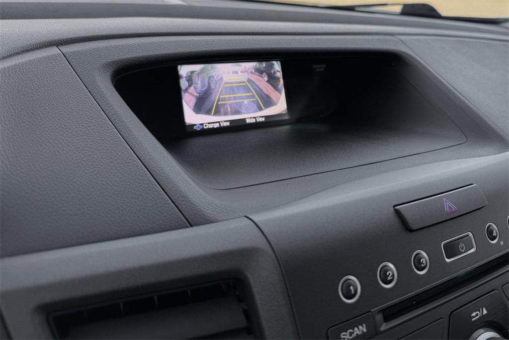 used 2013 Honda CR-V car, priced at $10,698