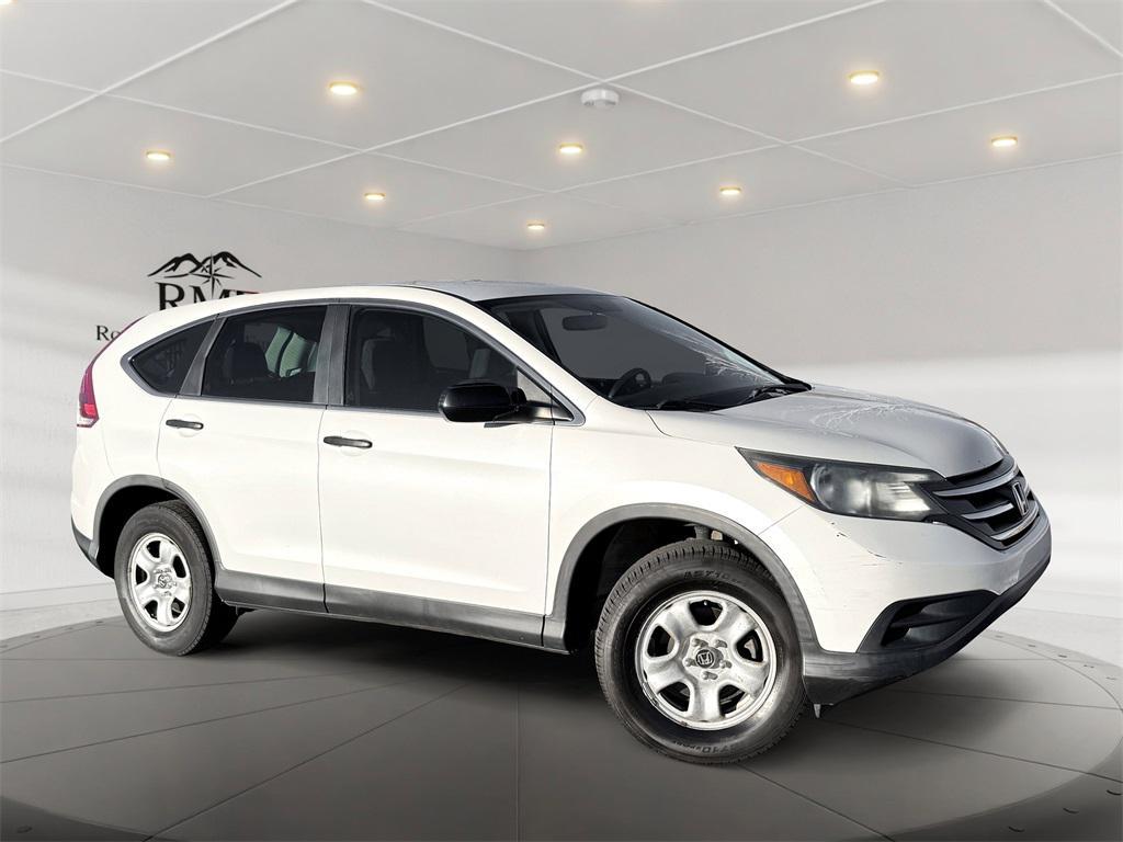 used 2013 Honda CR-V car, priced at $10,698